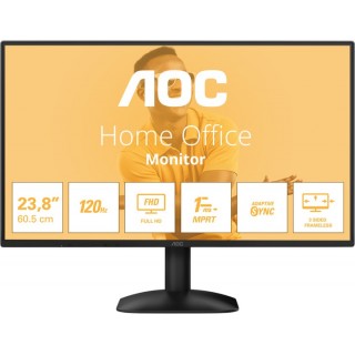 AOC 24B31H Black 120Hz